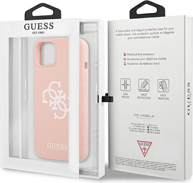 Image du produit Guess cas (Apple iPhone 13 mini)