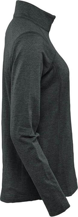 Produktbild Stormtech Treeline Performance Pullover mit kurzem Reissverschluss (XL)
