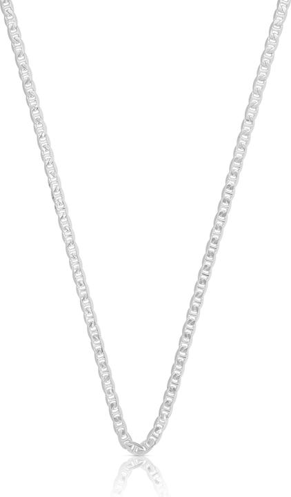 Image du produit Muau Tablier à barres (Or blanc, 50 cm)