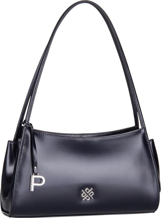 Picard Black Tie Schultertasche Leder 31 cm