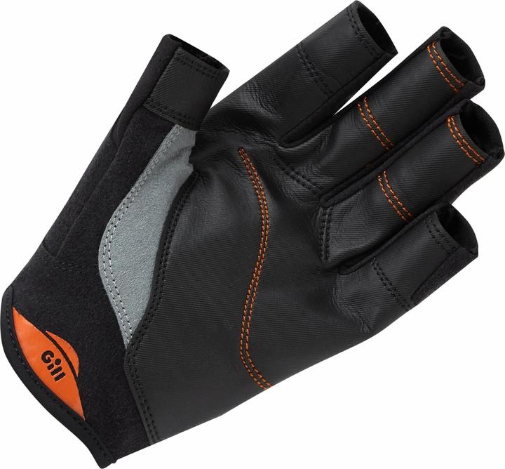 Image du produit Gants Championship, doigts courts (M)