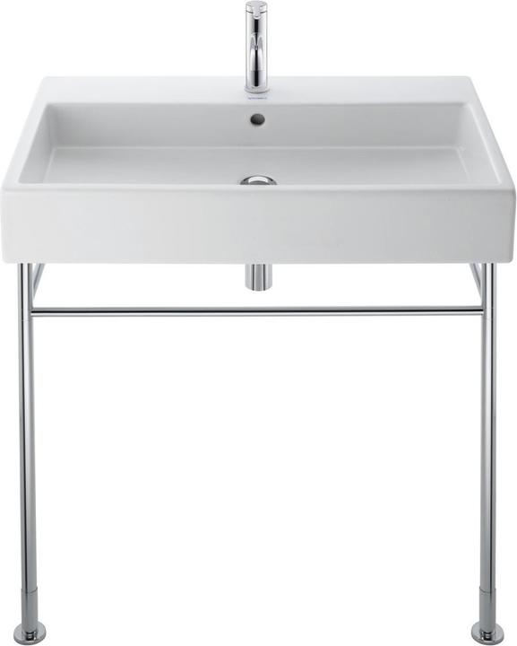 Produktbild Duravit Metallkonsole VERO höhenverst. +50mm f WT 045360/045460 (52.5 x 42.5 x 78 cm)
