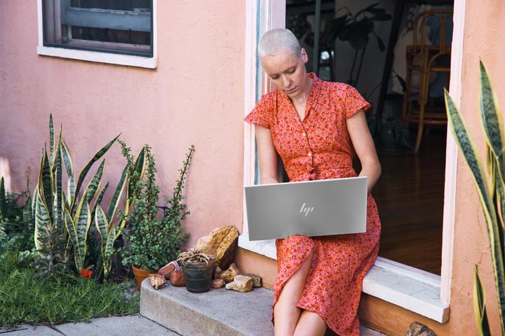 Produktbild HP Envy 16-h0173ng (16", Intel Core i7-12700H, 16 GB, 1000 GB, DE)