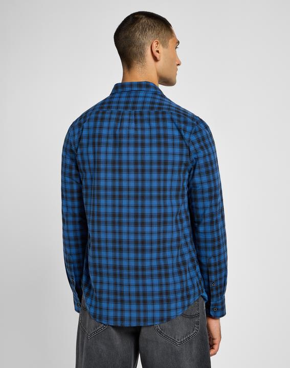 Image du produit Lee Chemise à manches longues Button Down (M)