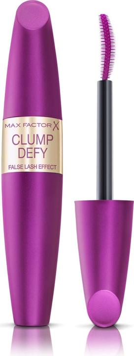 Immagine prodotto Max Factor Sfida il ciuffo (01 Black)