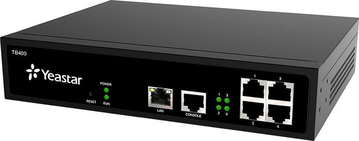 Actual product image Tiptel Yeastar NeoGate TB400