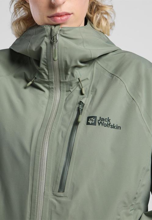 Produktbild Jack Wolfskin Eagle Peak 2L Jkt W (L)