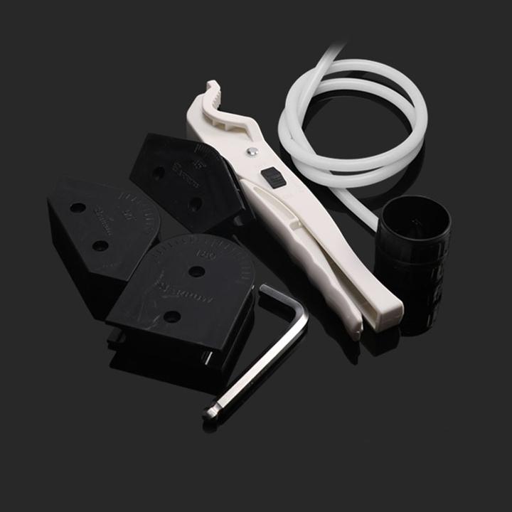 Barrow Kit de flexion Hardtube 12 mm (Métal)