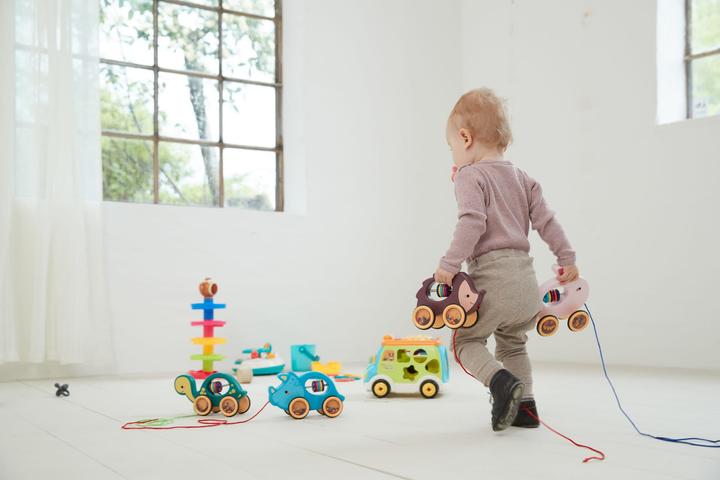 Produktbild Scandinavian Baby Products Kaninchen ziehen