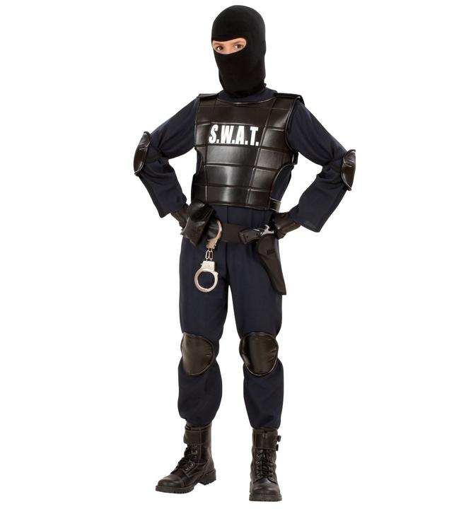 Image du produit Widmann Agent de swat (110, 116)