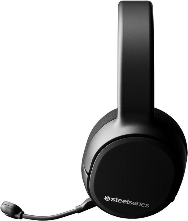 Produktbild SteelSeries Arctis 1 Wireless (Kabellos)