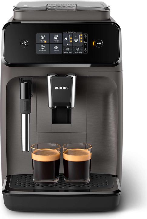 Actual product image Philips Series 1200