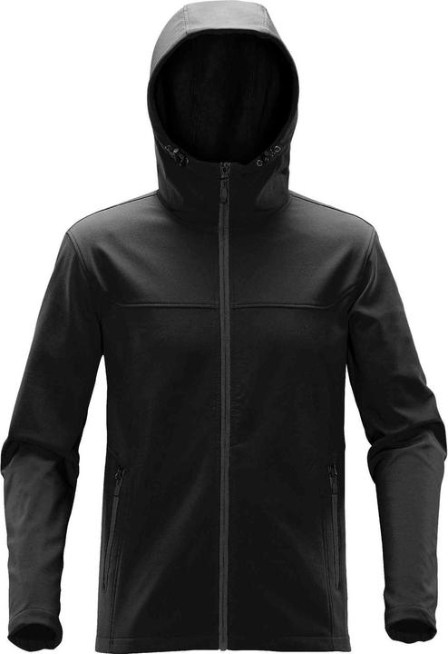 Produktbild Stormtech Orbiter SoftshellHoodie (S)