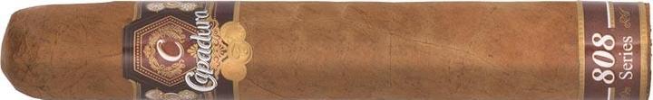 Immagine prodotto Capadura Serie 808 Jumbo (Toro)