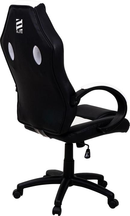 Actual product image Elite Gaming Chair EXODUS Ergonomic Office Chair Desk Chair Executive Chair Armchair Racing Gaming-