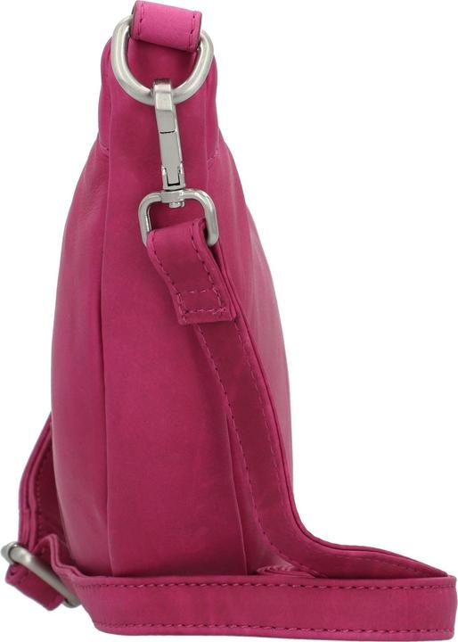 Immagine prodotto Jack kinsky Aruba 2 borsa a tracolla in pelle 25 cm