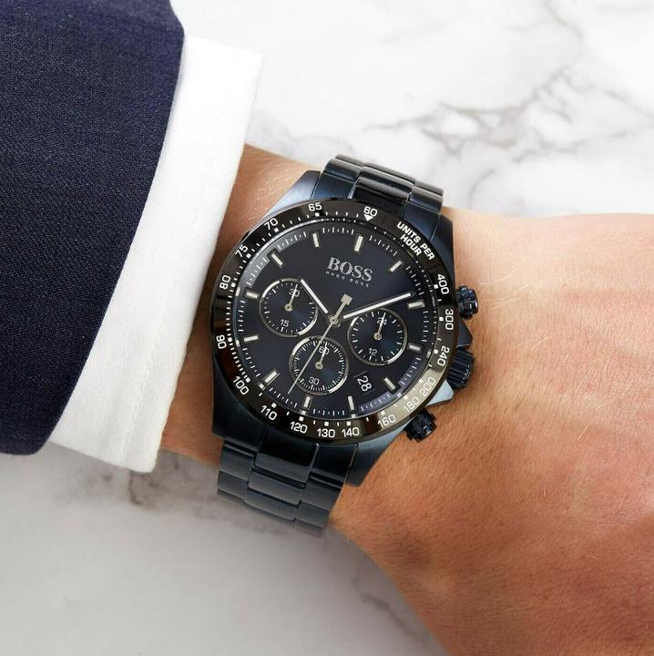 Image du produit BOSS héros (Chronographe, 45 mm)
