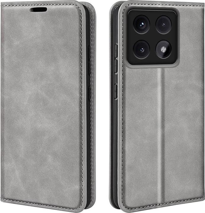 Image du produit Cover-Discount Xiaomi 14T Pro - Stand Flip Case Housse (Xiaomi 14T Pro)