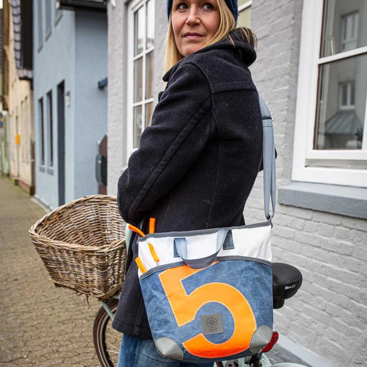 Produktbild 360Grad Handtasche Deern Mini