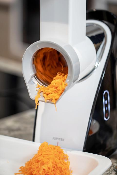Produktbild Jupiter Raspelprofi