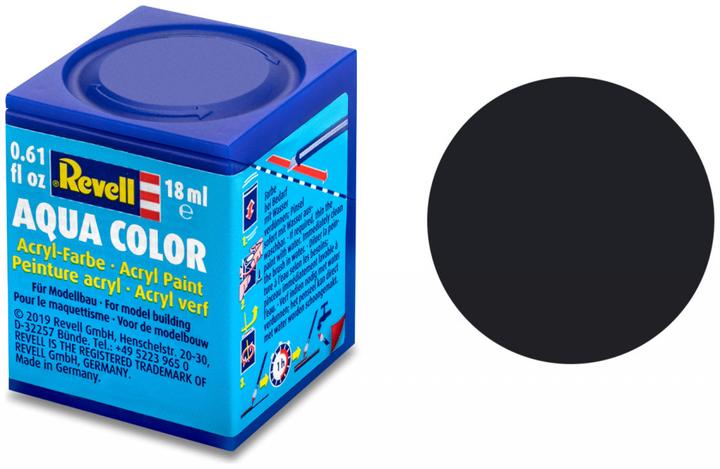 Actual product image Revell Aqua Color
