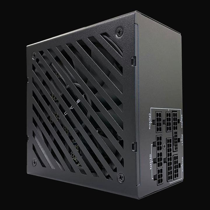 Produktbild LC-Power Netzteil LC6650G-SI 650 W (650 W)