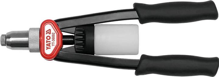Image du produit Yato OUTIL DE RIVETAGE MANUEL 3.26.4MM