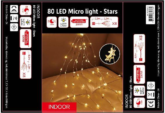 Image du produit GuGus Micro Star (1.30 m)