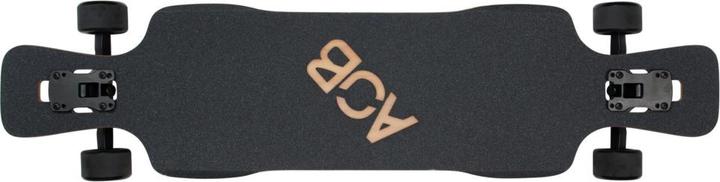 Image du produit AOB Longboard pouce Asym Flower (38.50")