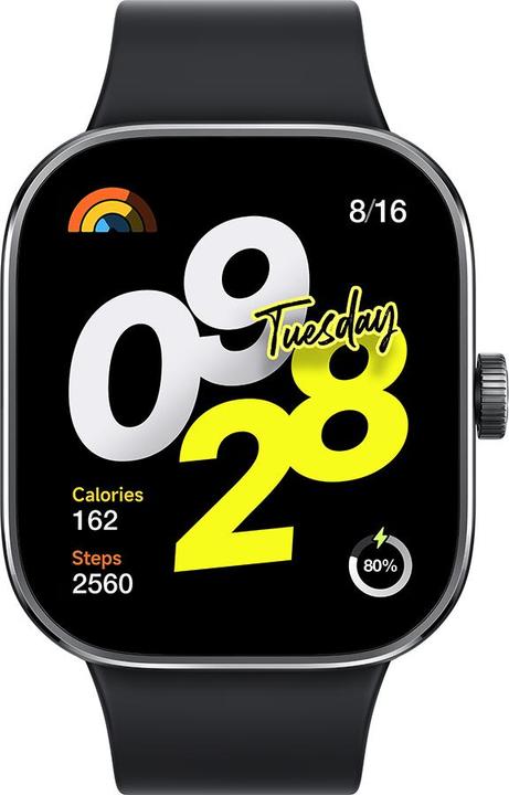 Productafbeelding Xiaomi Redmi Watch 4 (41.10 mm)