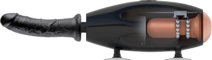 Produktbild Pipedream Extreme