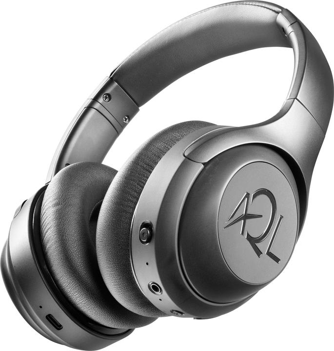 Actual product image AQL KYMA Headband (ANC, 4 h, Cable, Wireless)