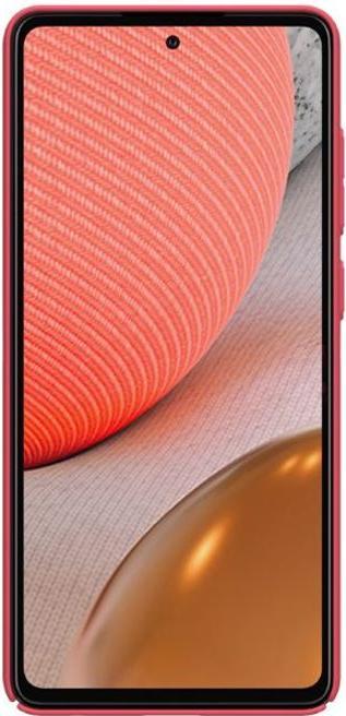 Actual product image Nillkin Super Frosted Shield Series (Samsung Galaxy A72 5G)