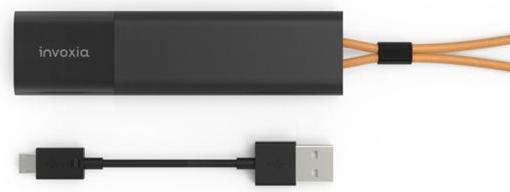 Produktbild Invoxia GPS Tracker Pro inkl. 1-Jahres Abo