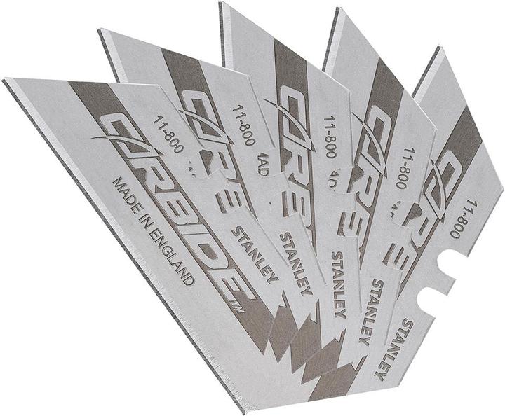 Produktbild Stanley Carbide Trapezklinge (Ersatzklinge)