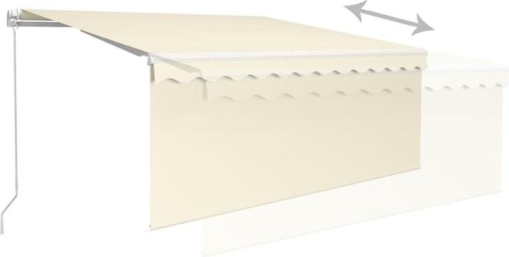 Produktbild VidaXL Optatus (3 m)