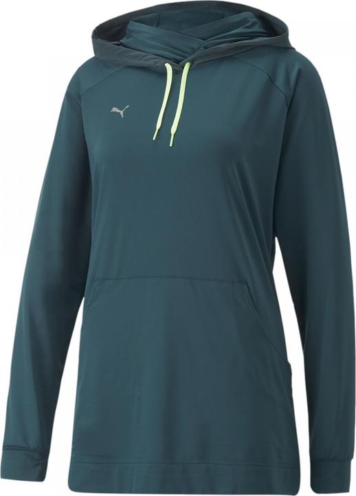 Actual product image Puma Modest Activewear Hoodie (S)