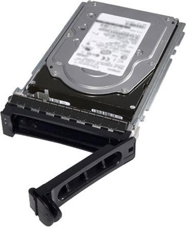 Produktbild Dell 1,92TB SSD SATA 6Gbps Read Intensive 512e 6,35cm 2,5Zoll 1DWPD CK (1920 GB, 2.5")