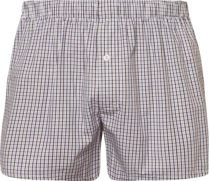 Immagine prodotto Hanro Boxer in tessuto fantasia (XL, Confezione singola)