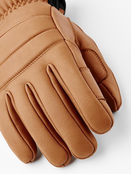 Actual product image Hestra Women's Fall Line 5 Finger (6)