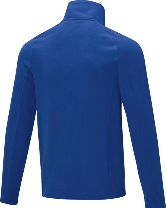 Actual product image Elevate Essentials Mens Zelus Fleece Jacket (M)