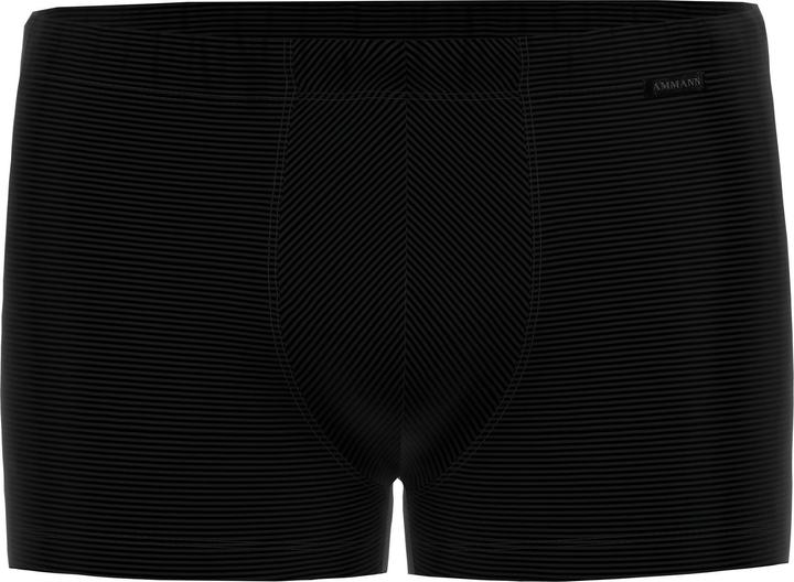 Immagine prodotto Ammann Boxershort Casual Bequem sitzend Cotton & More Retro Short 3P (L, confezione da 3)