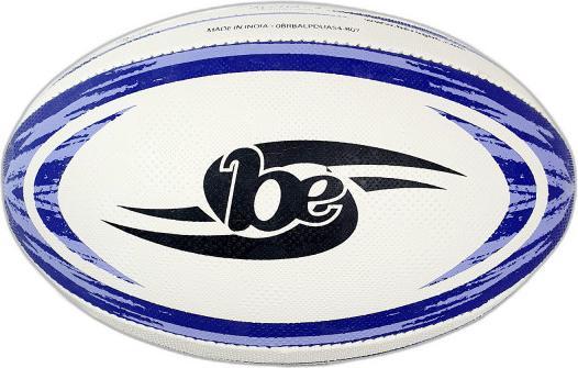 Actual product image Berugbe ball alpha training dual