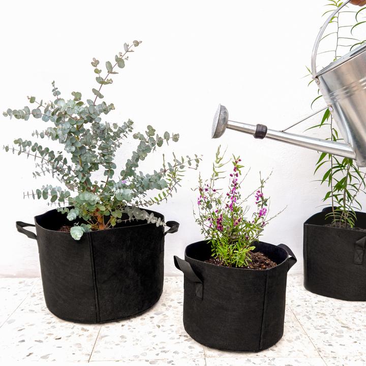 Produktbild Intirilife 10x Pflanzsack 38 Liter (38.30 cm)