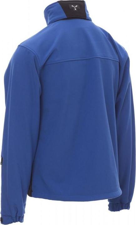 Produktbild Payper Softshell Jacke (L)