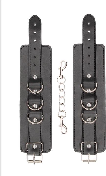 Actual product image Ouch! Handcuffs