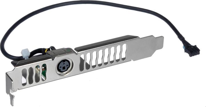 Produktbild HP NVIDIA 3D Stereo Bracket
