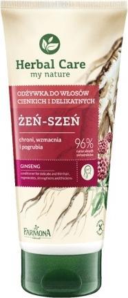 Produktbild Farmona Herbal Care Ginseng (200 ml)
