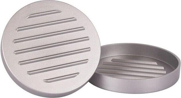Produktbild Tefal W875 Hamburgerpresse