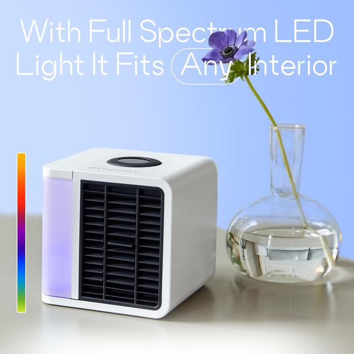 Produktbild Evapolar Evalight Plus Luftkühler & Luftbefeuchter, Weiss